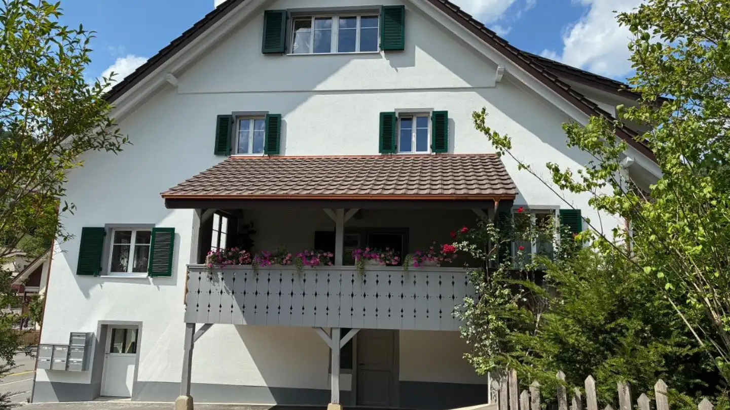 Apartment for rent - Unterbiel 8, 4418 Reigoldswil - Photo 2