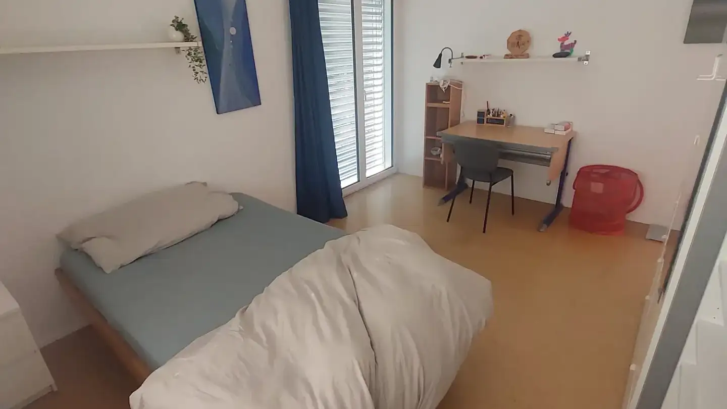 Möblierte Wohnung mieten - Kirchweg 13, 5303 Würenlingen - Foto 3