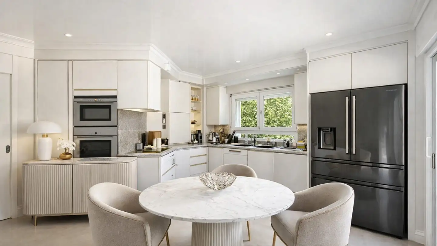 Single house for rent - 1290 Versoix - Photo 2