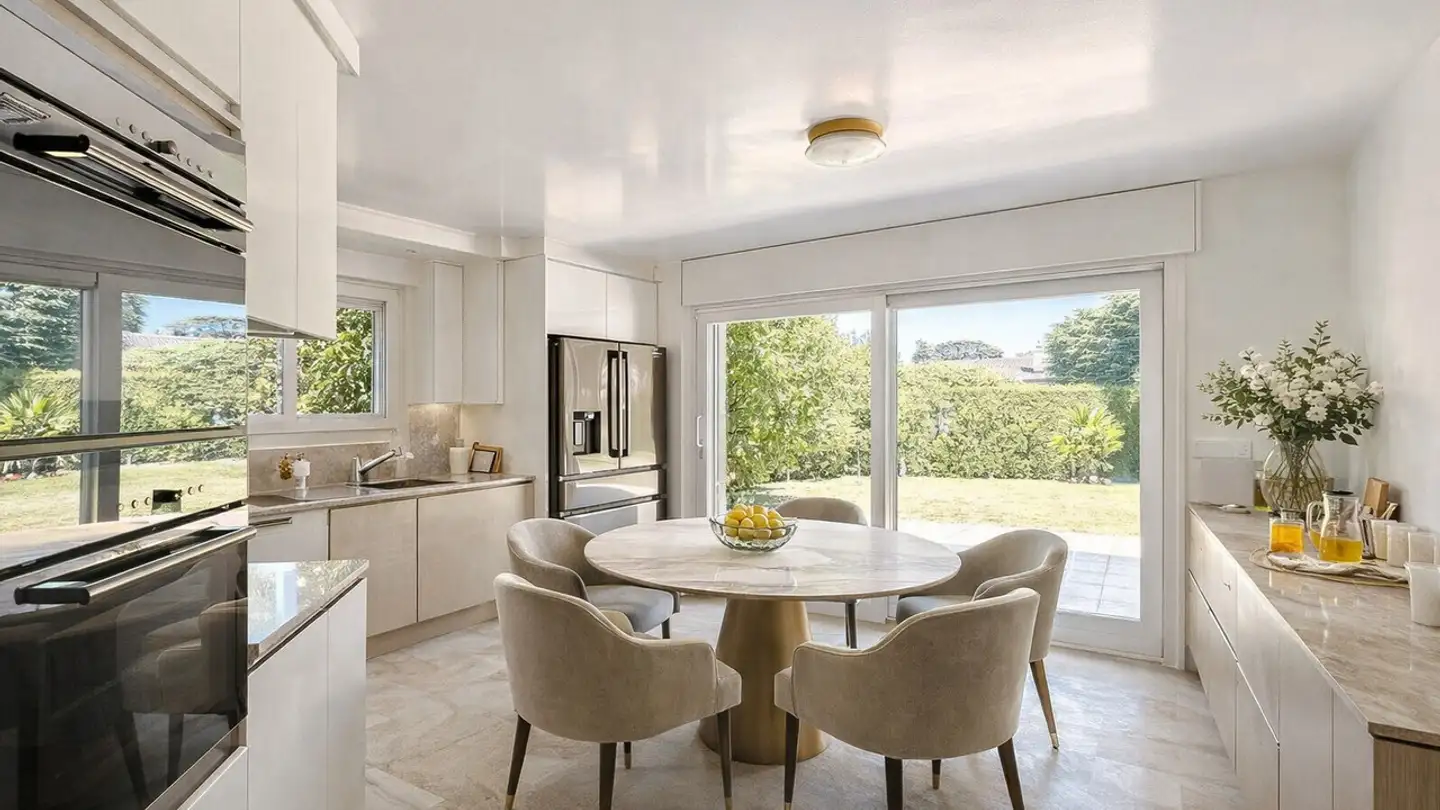 Single house for rent - 1290 Versoix - Photo 3