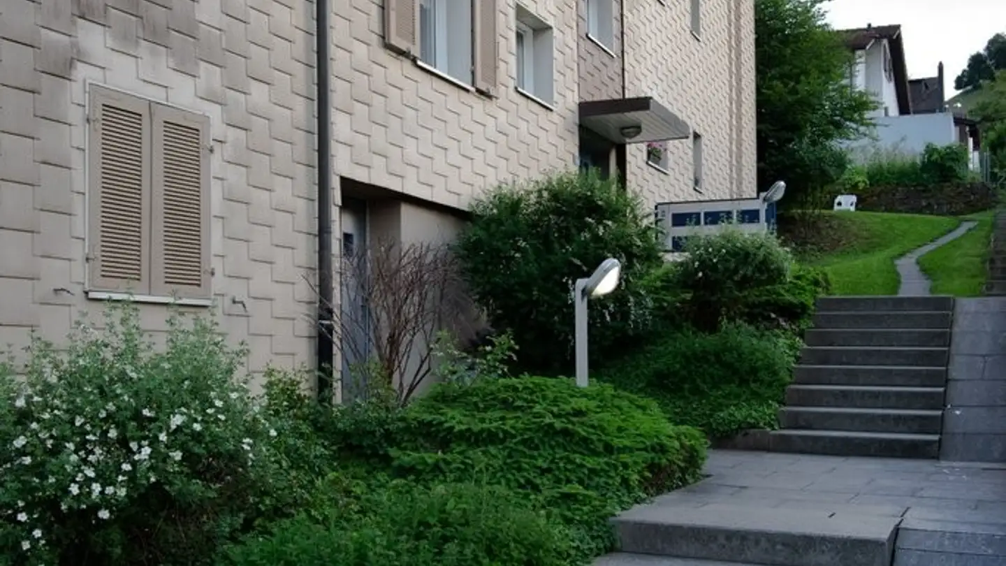Apartment for rent - Bahnhofstrasse 133, 8957 Spreitenbach