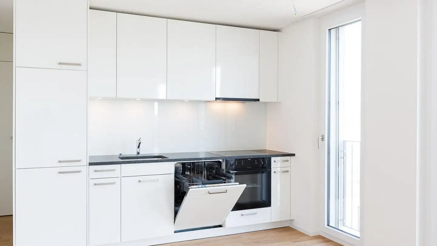 Apartment for rent - Tangentenweg 50, 4058 Basel - Photo 4