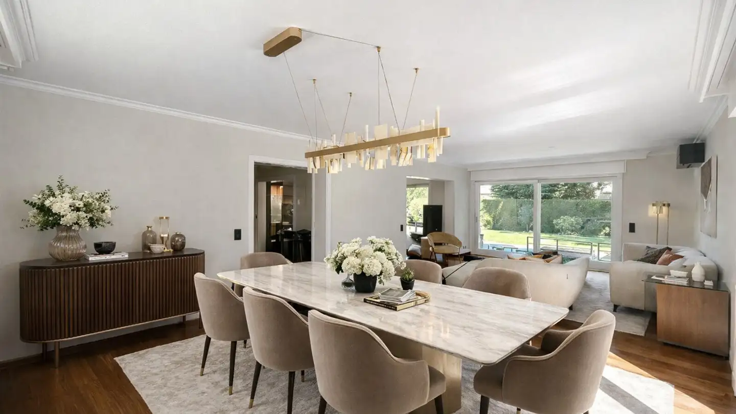 Single house for rent - 1290 Versoix - Photo 4