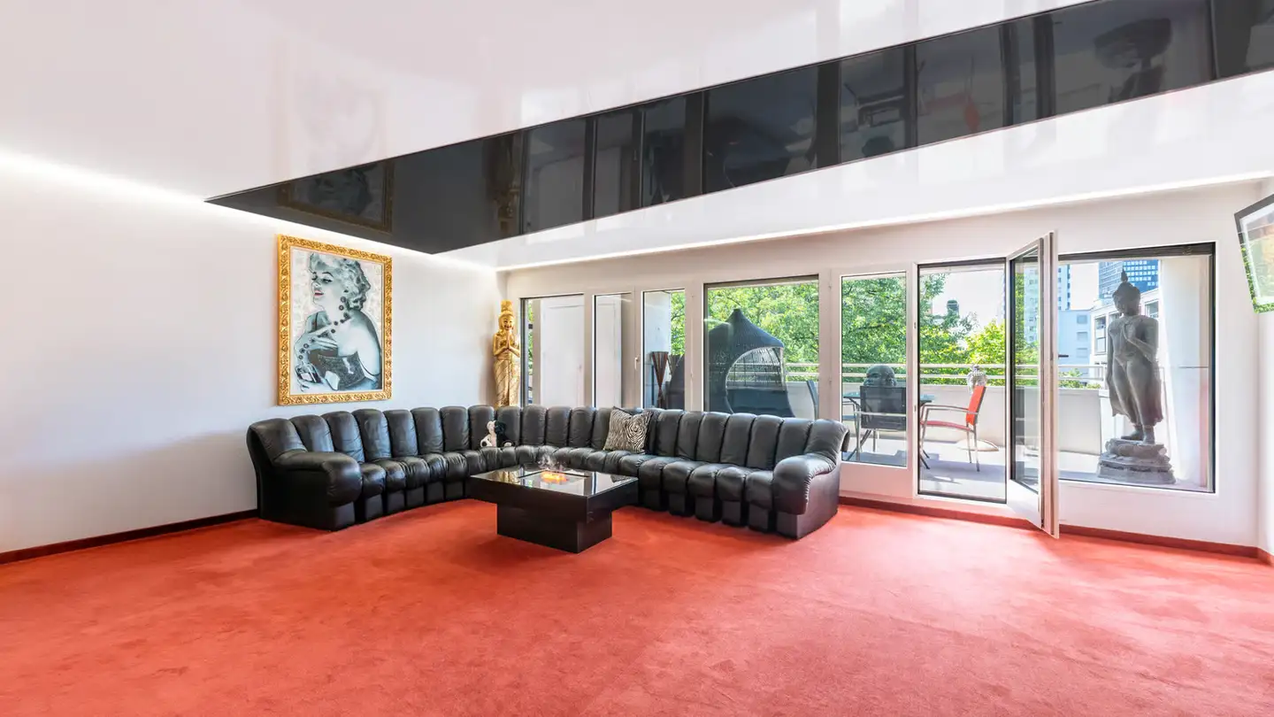 Appartamento in vendita - Industriestrasse 16, 6300 Zug