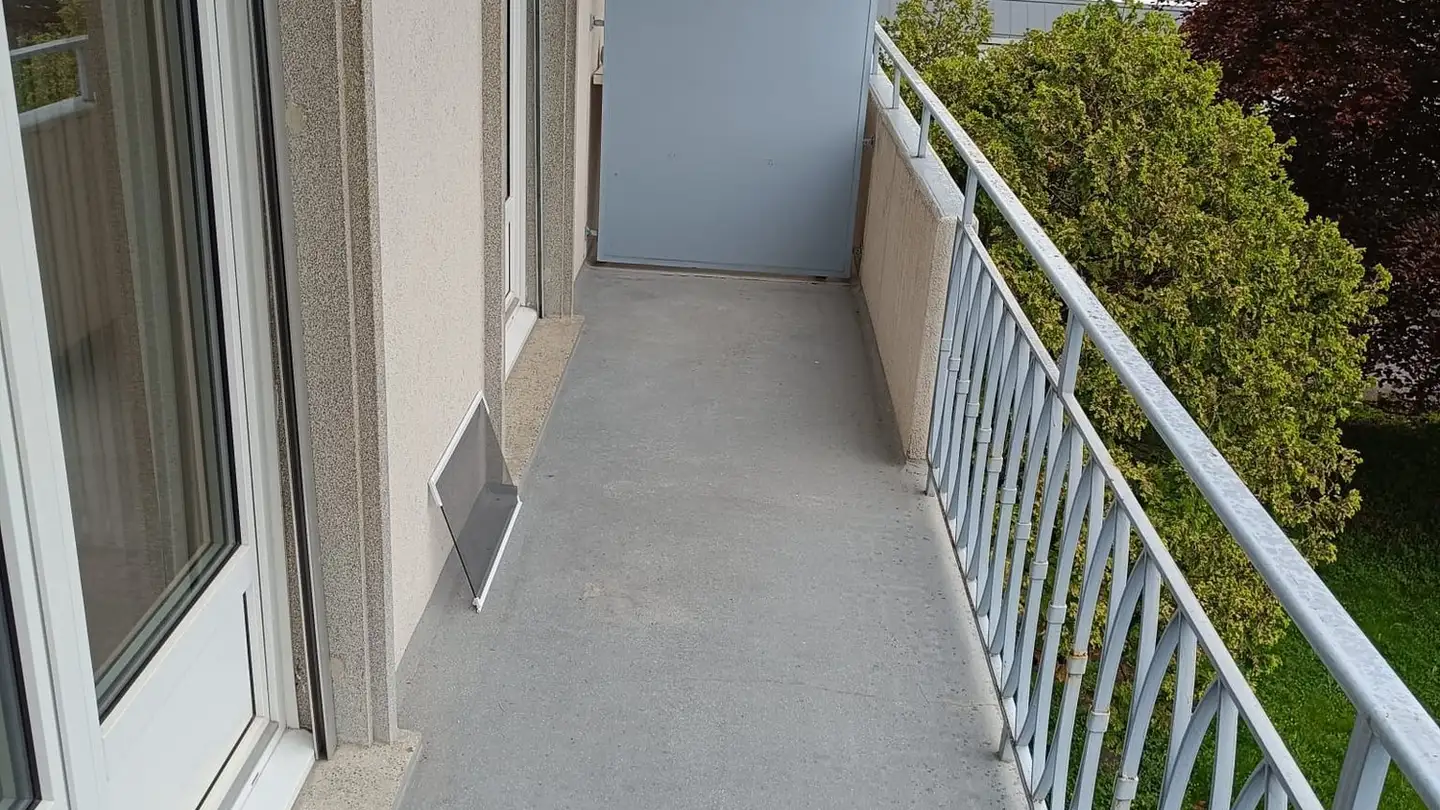 Appartamento in affitto - Chemin De Prélaz 1, 1260 Nyon - Foto 3