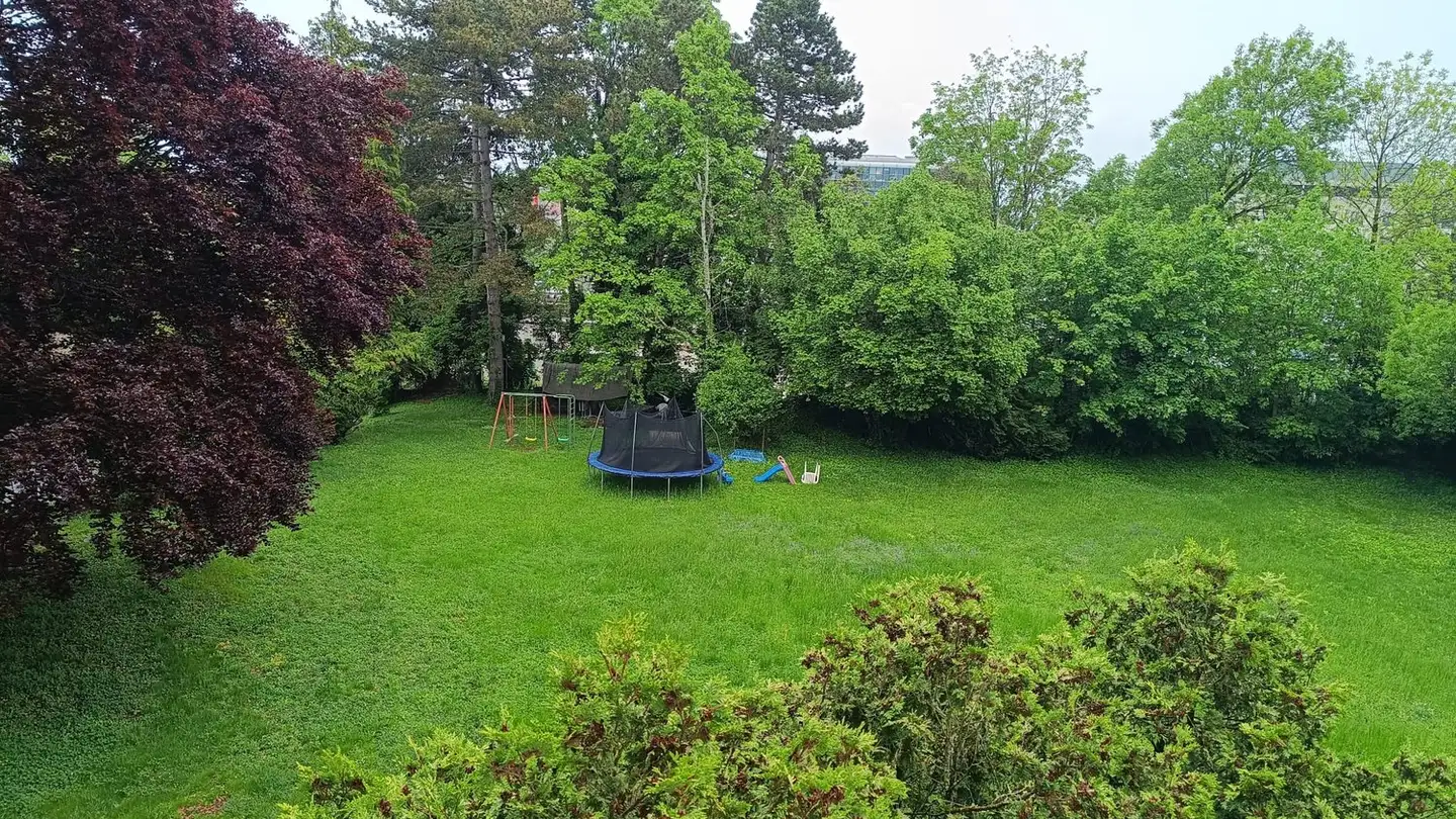 Appartamento in affitto - Chemin De Prélaz 1, 1260 Nyon - Foto 4