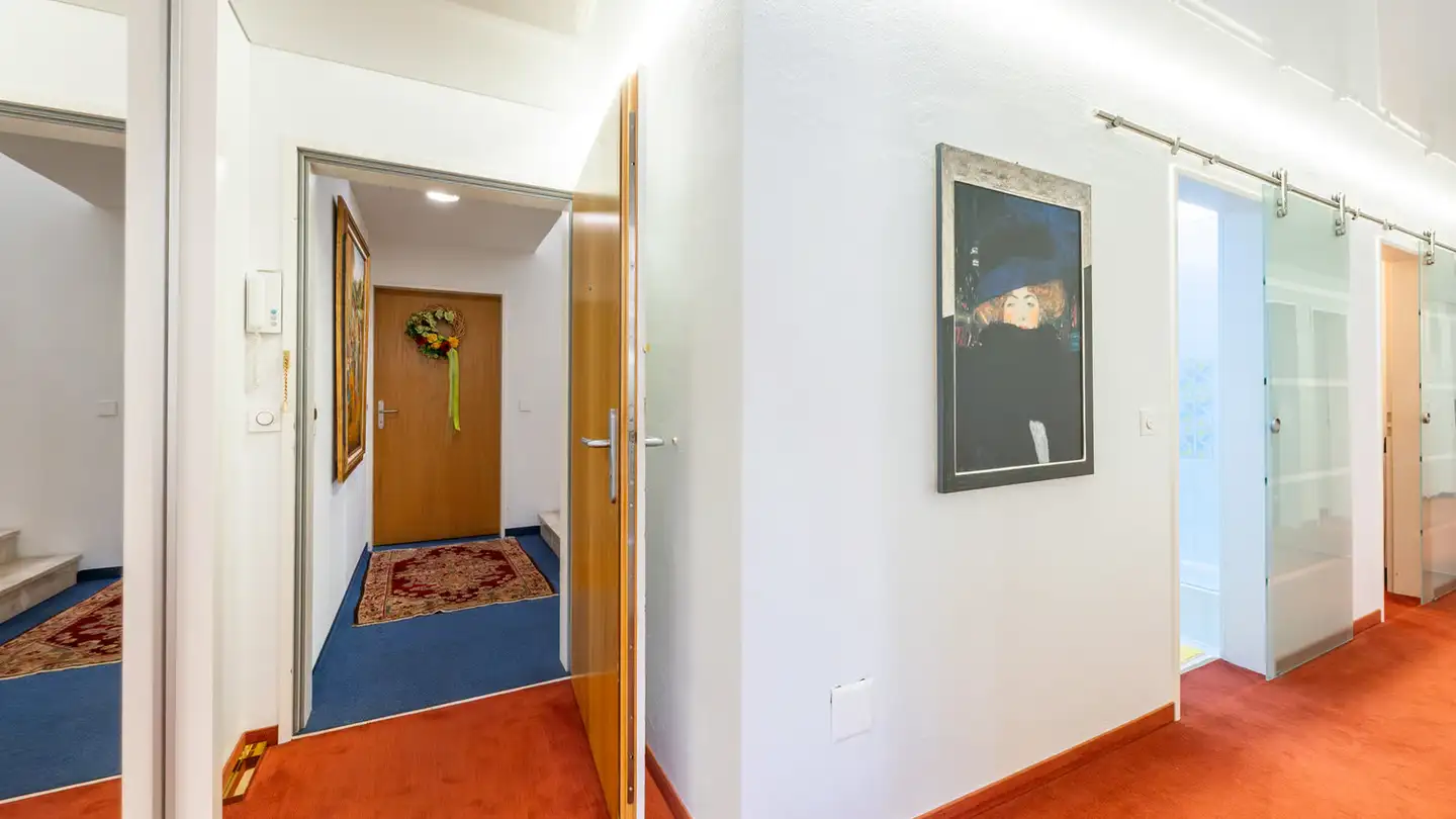 Appartamento in vendita - Industriestrasse 16, 6300 Zug - Foto 2