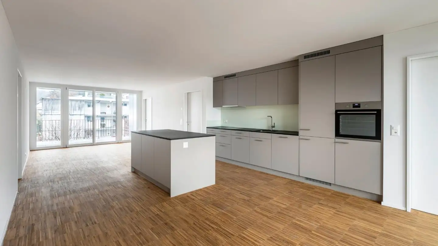 Appartamento in affitto - Bernstrasse 67, 3400 Burgdorf - Foto 3