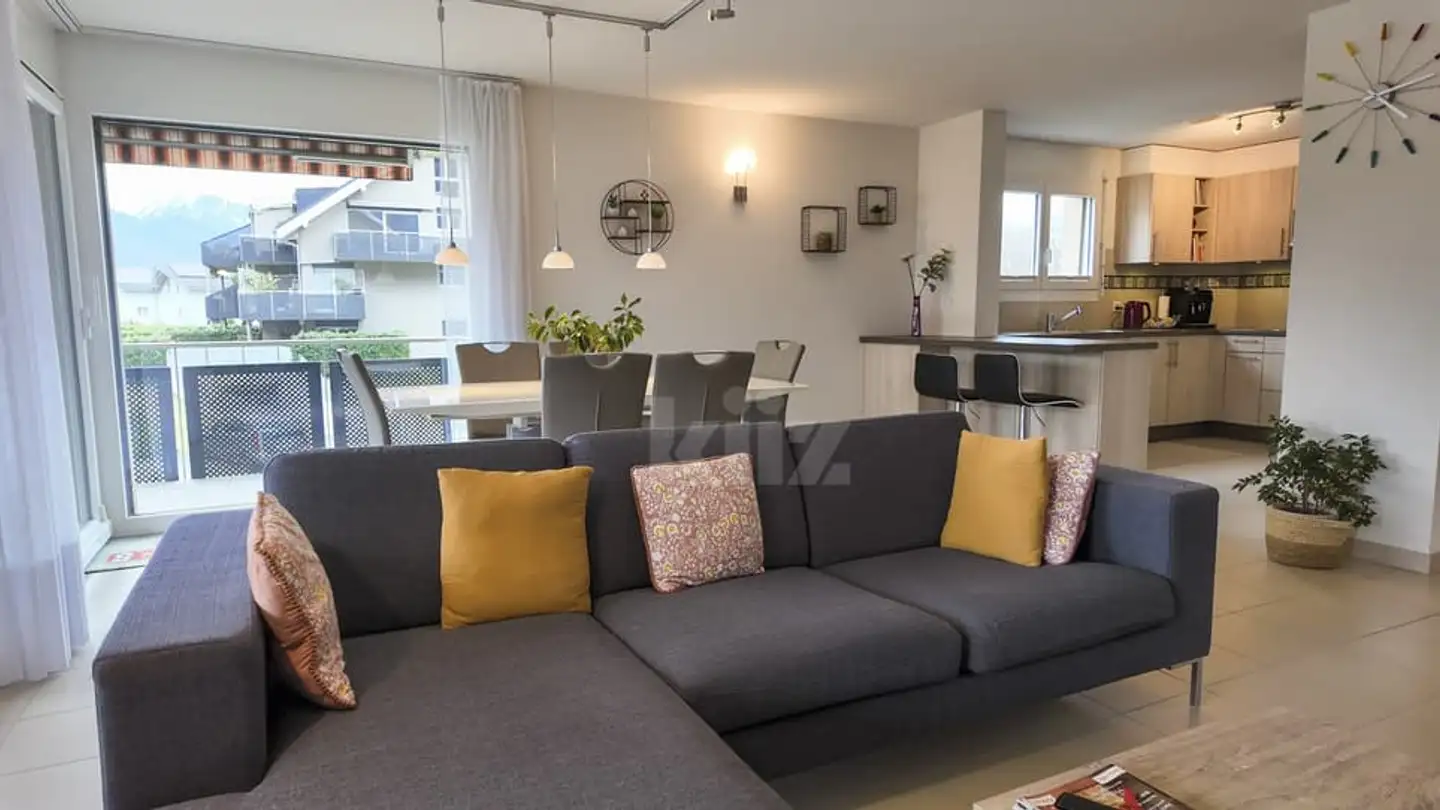 Apartment for sale - 1845 Noville - Photo 2