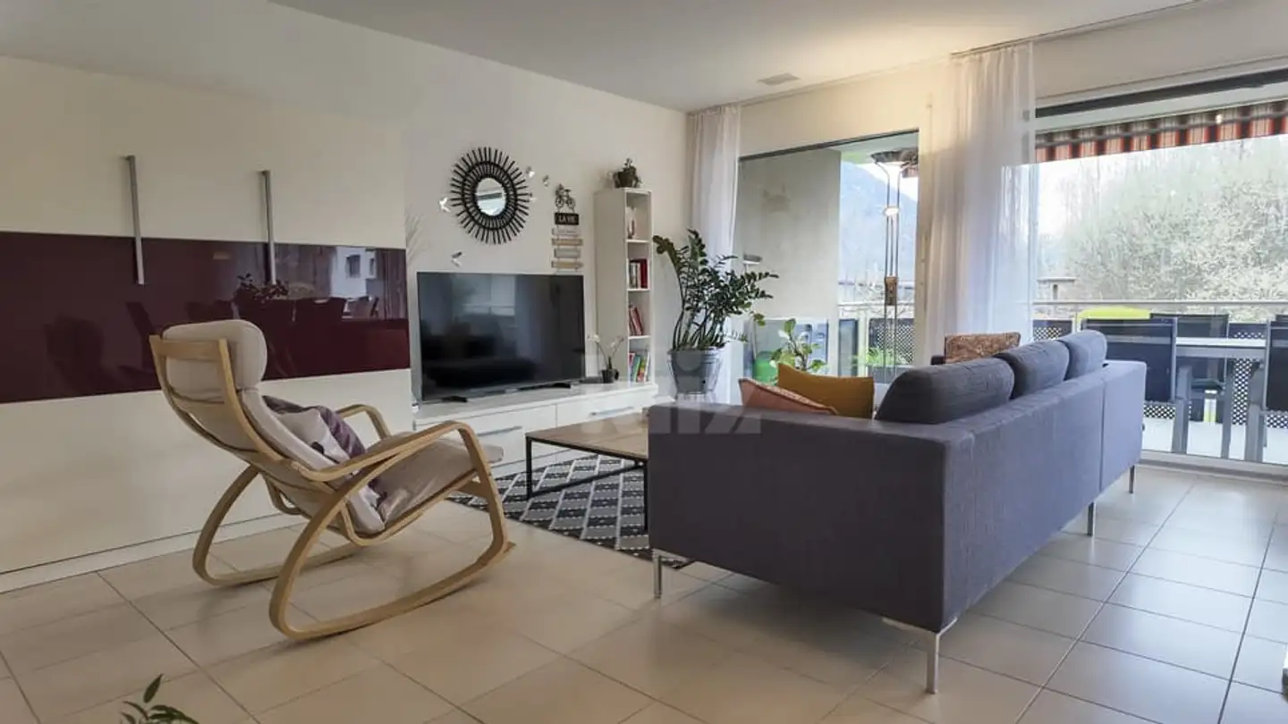 Apartment for sale - 1845 Noville - Photo 3