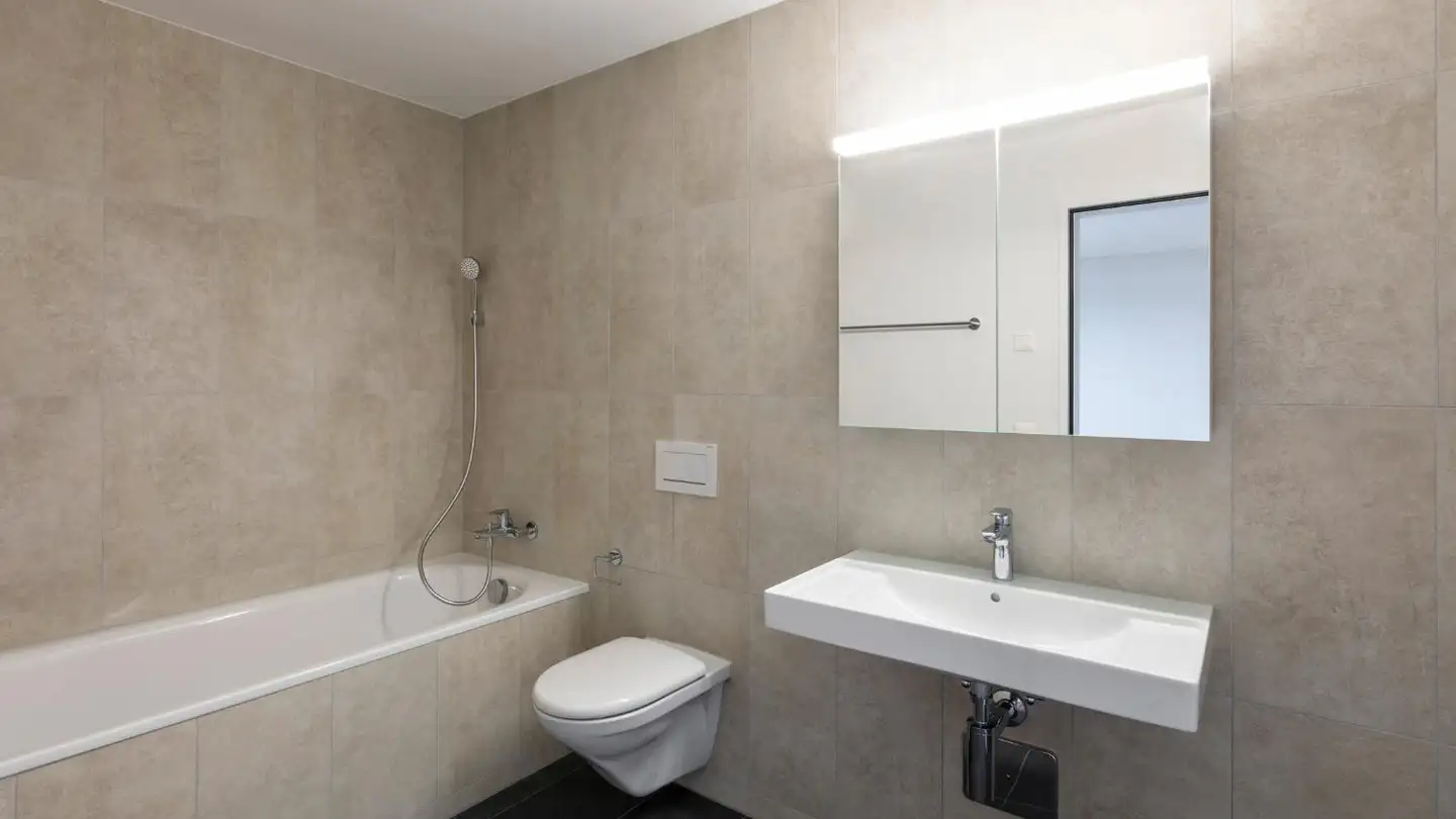 Appartamento in affitto - Bernstrasse 67, 3400 Burgdorf - Foto 4