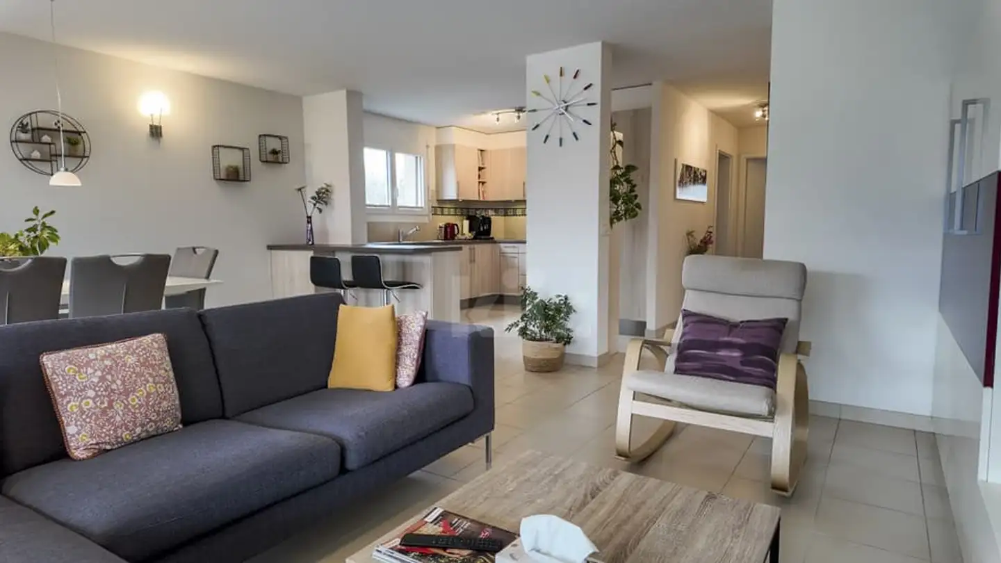 Apartment for sale - 1845 Noville - Photo 4