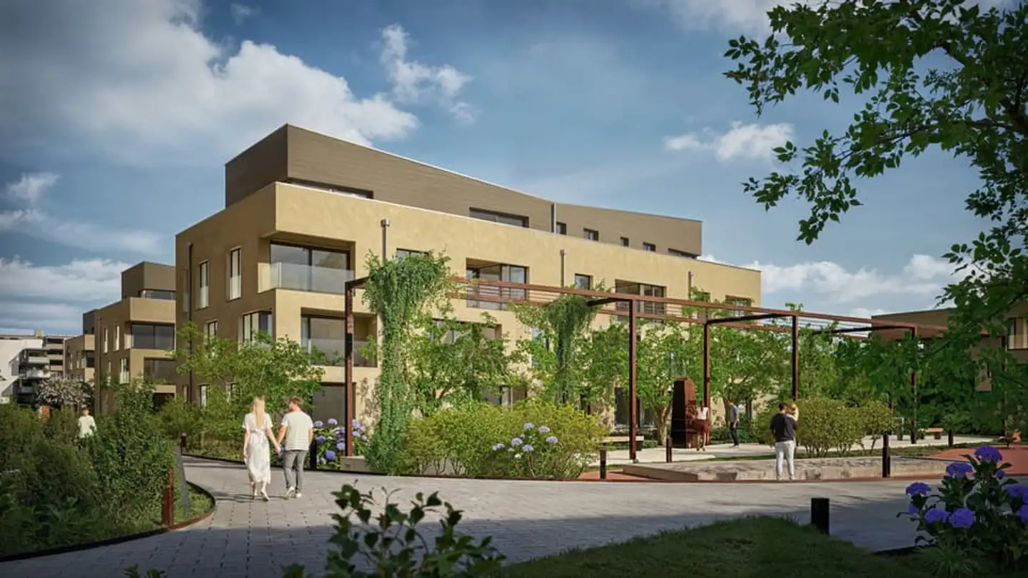 Apartment for sale - 2525 Le Landeron - Photo 2