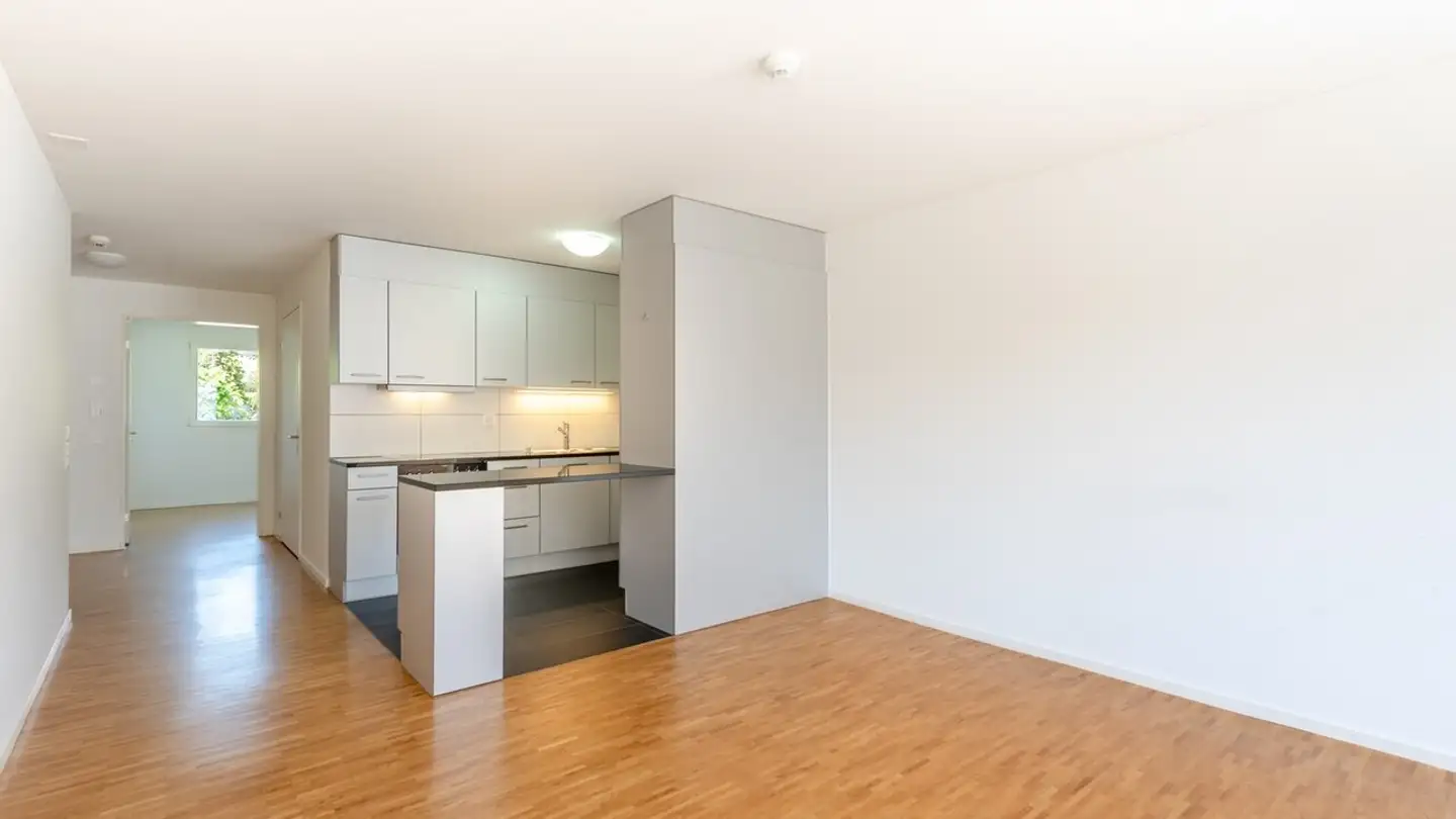 Apartment for rent - Rue de l'Hôpital 56, 2800 Delémont - Photo 3