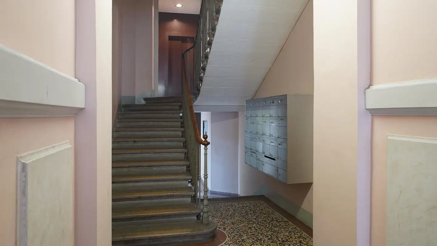 Appartement à louer - Rue Du Vieux-Billard 2, 1205 Genève - Photo 4