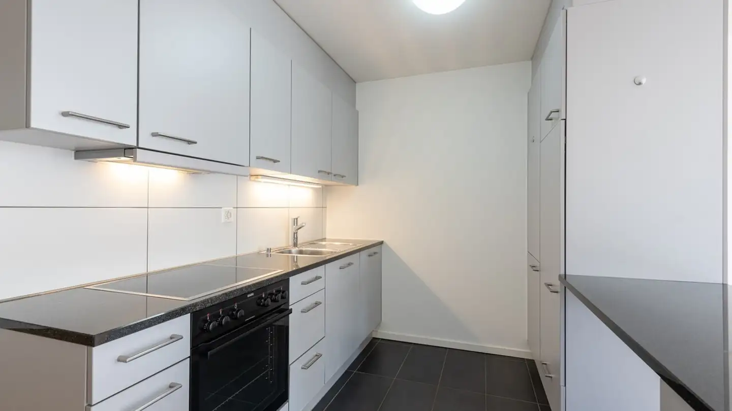 Apartment for rent - Rue de l'Hôpital 56, 2800 Delémont - Photo 4