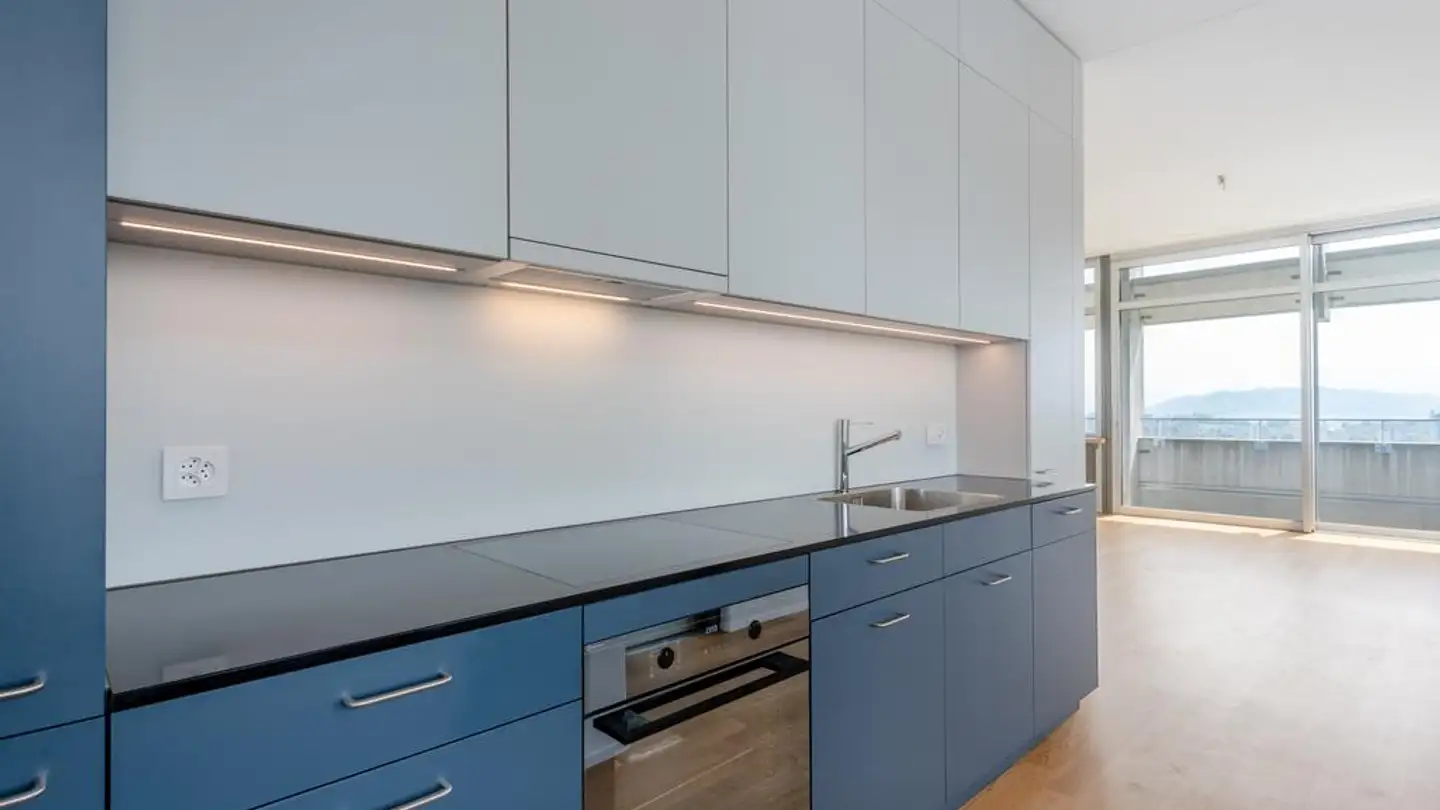 Wohnung mieten - Ostermundigenstrasse 93, 3006 Bern - Foto 2