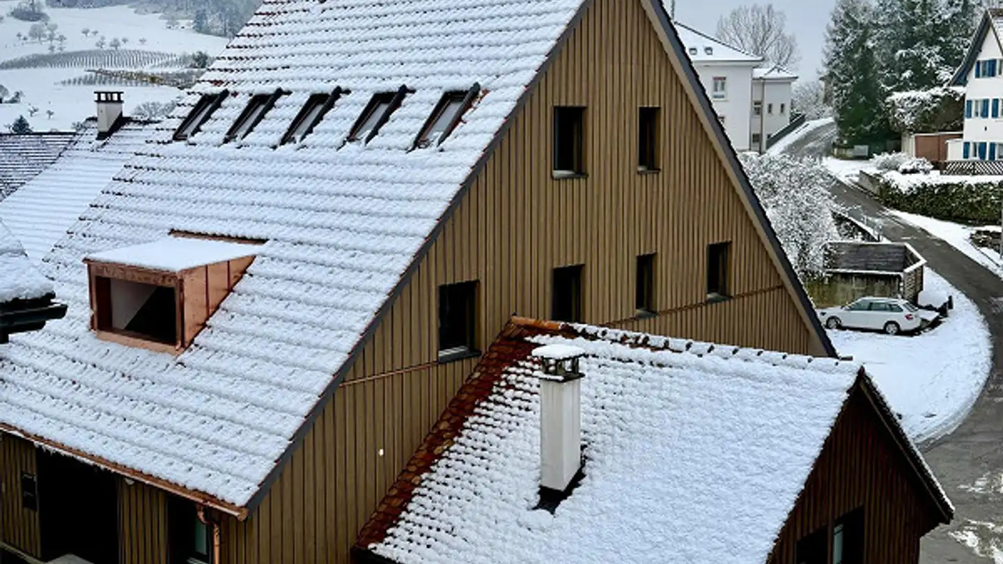 Apartment for rent - Zeiningerstrasse 16, 4464 Maisprach