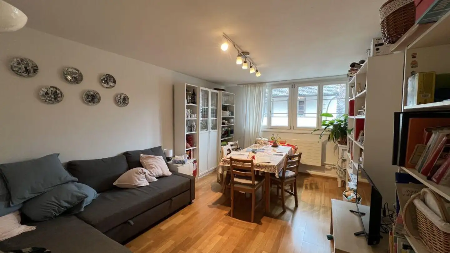 Appartamento in affitto - Neustadt 53, 8200 Schaffhausen