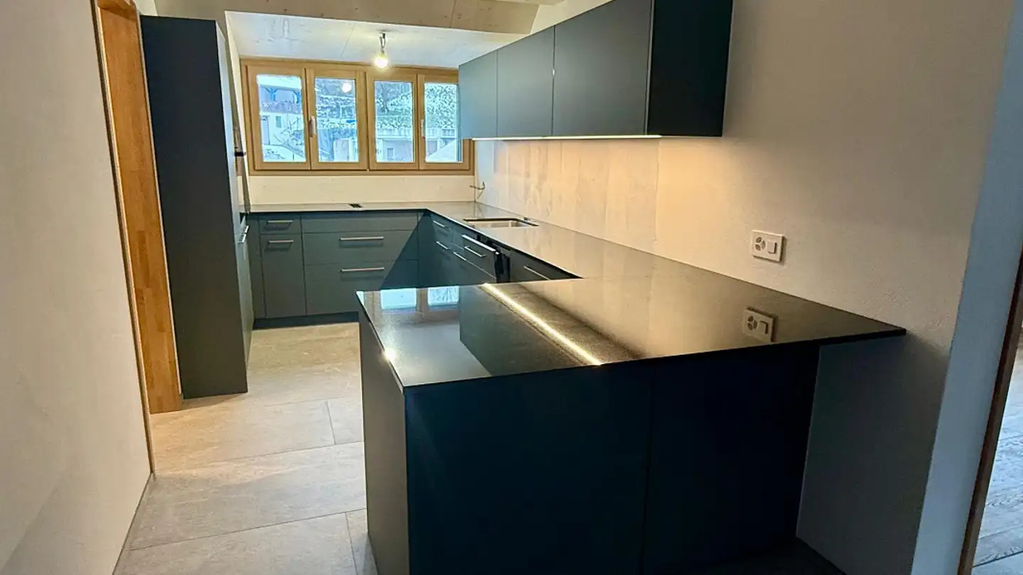 Appartement à louer - Zeiningerstrasse 16, 4464 Maisprach - Photo 2