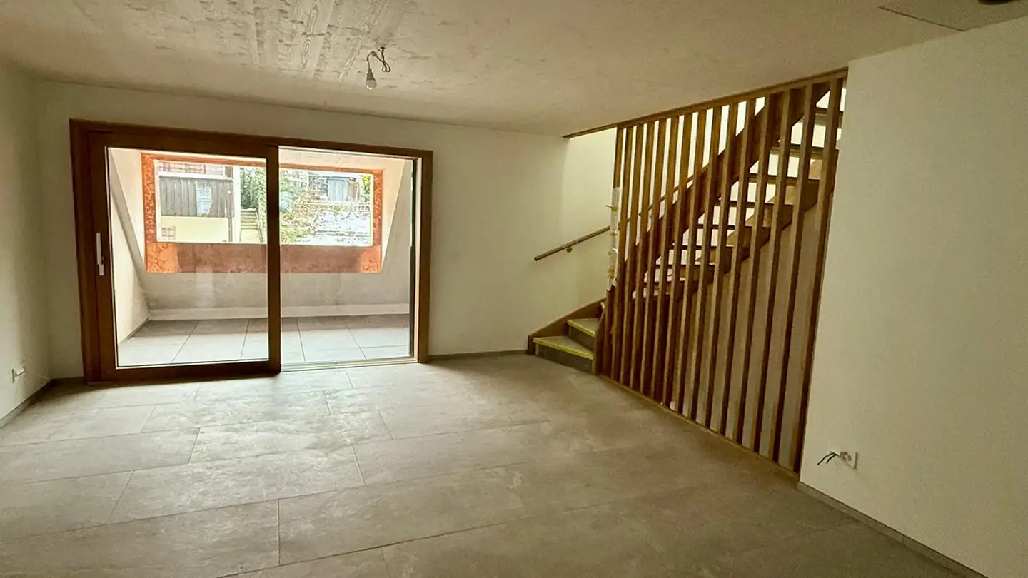 Appartement à louer - Zeiningerstrasse 16, 4464 Maisprach - Photo 3