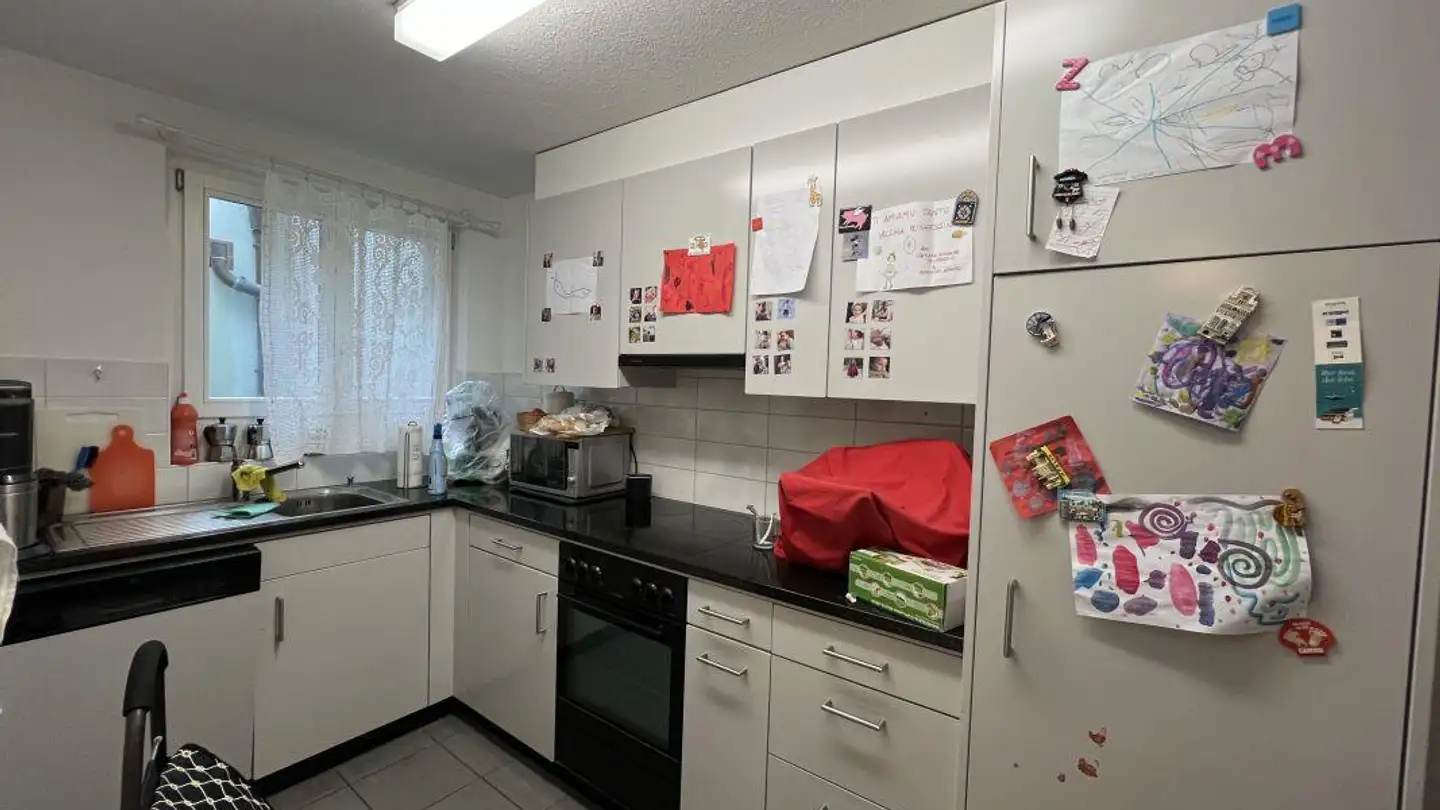 Appartamento in affitto - Neustadt 53, 8200 Schaffhausen - Foto 2