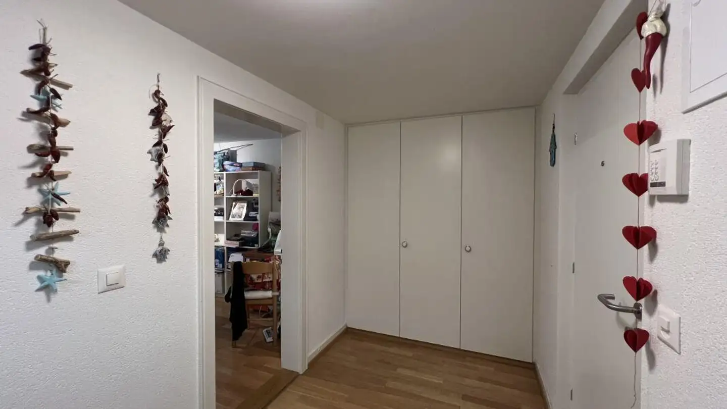 Appartamento in affitto - Neustadt 53, 8200 Schaffhausen - Foto 4