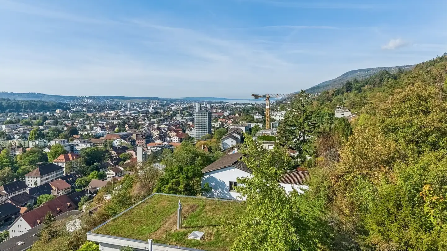 Maison jumelle à vendre - 2504 Biel/Bienne - Photo 3