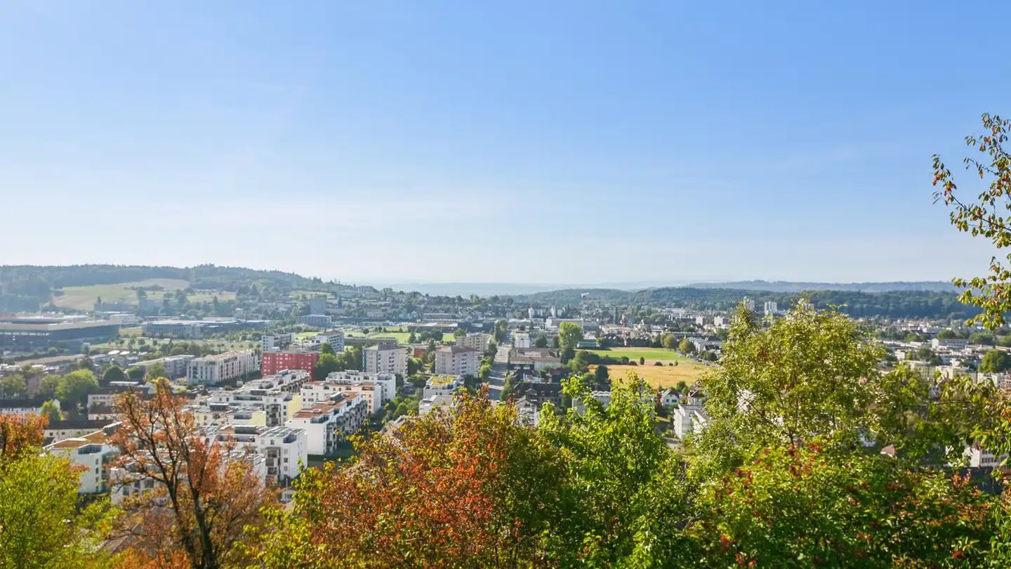 Maison jumelle à vendre - 2504 Biel/Bienne - Photo 4