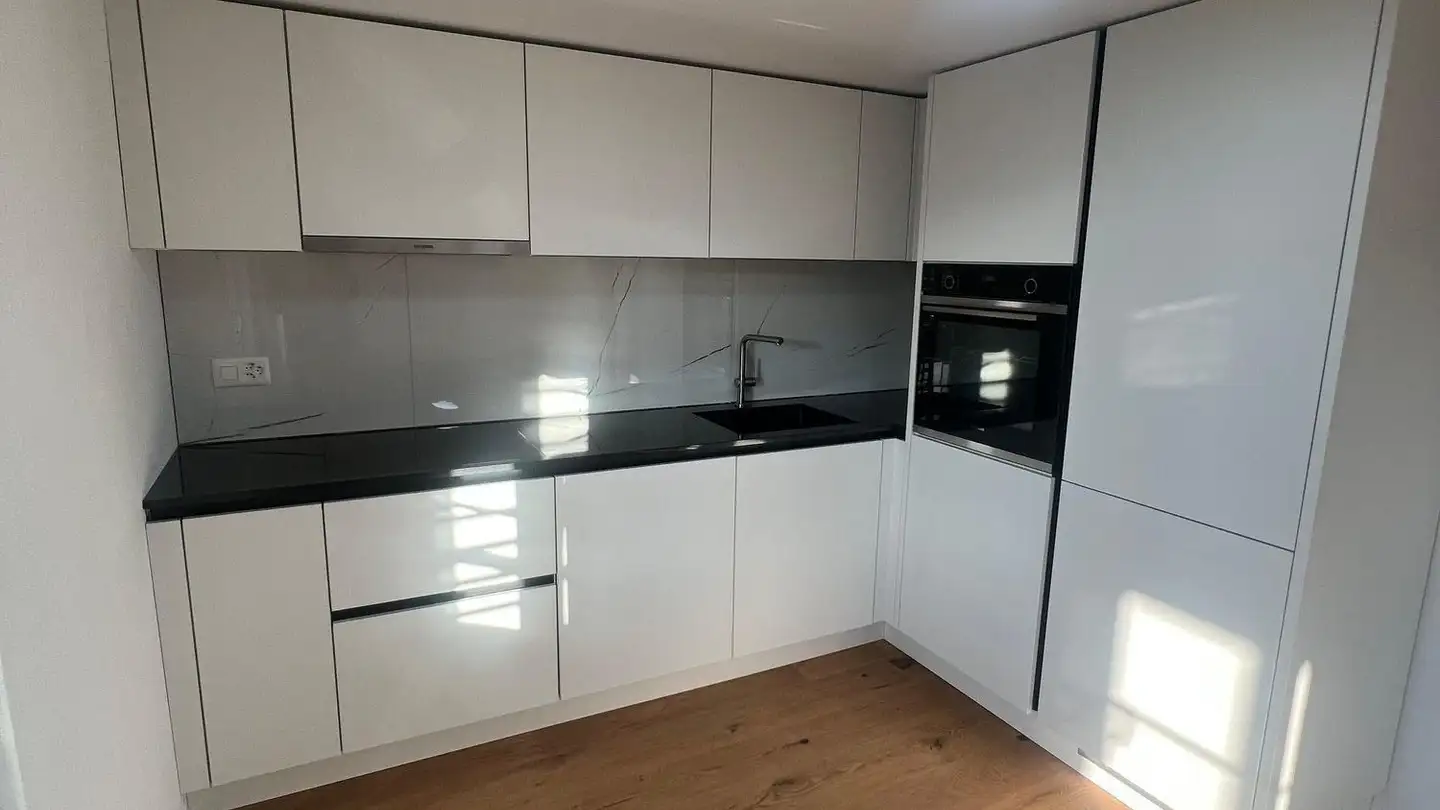 Appartement à louer - Hinterrebenstrasse 5, 5412 Gebenstorf - Photo 2