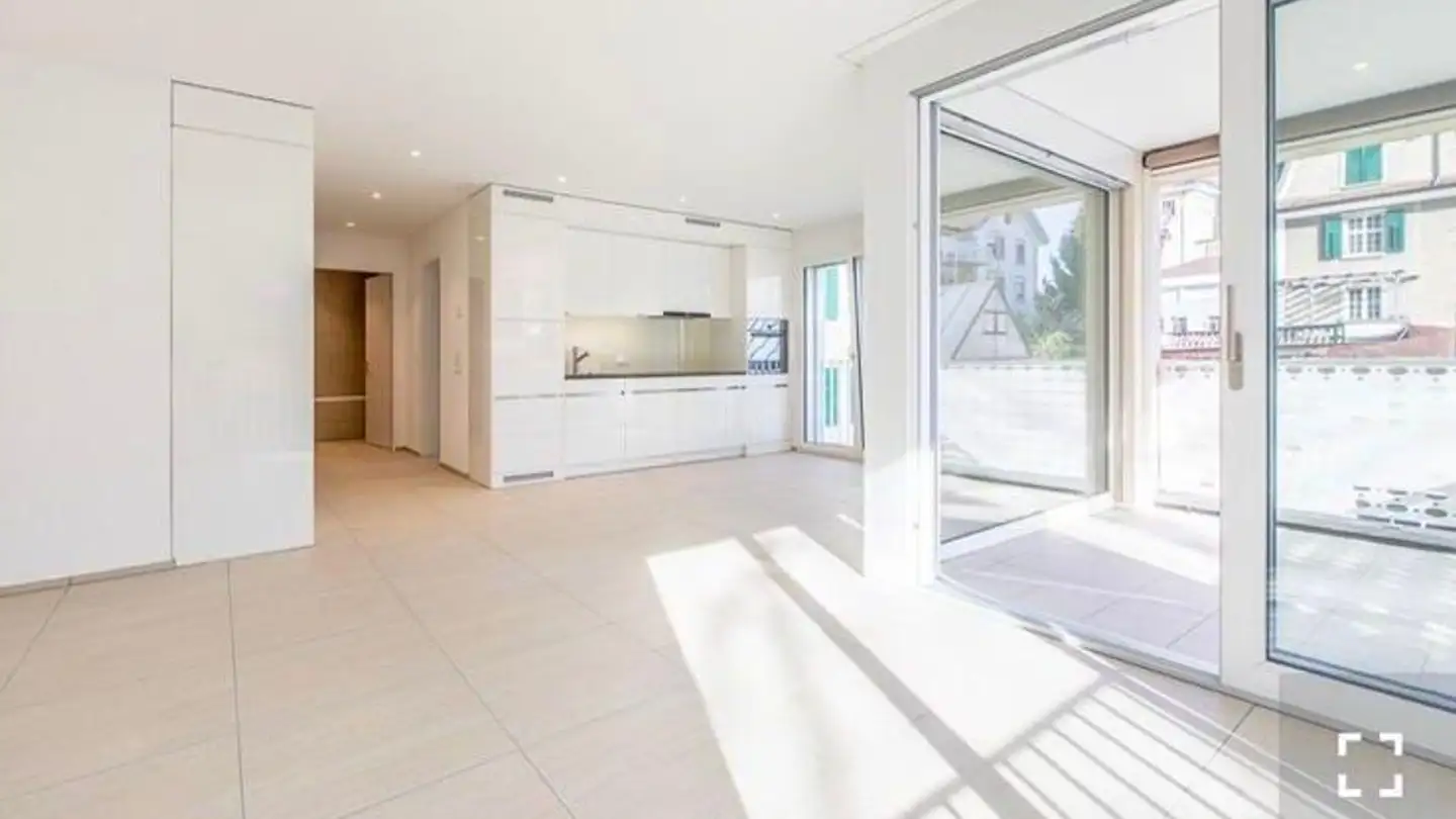 Appartamento in affitto - Kasernenstrasse 43, 7000 Chur