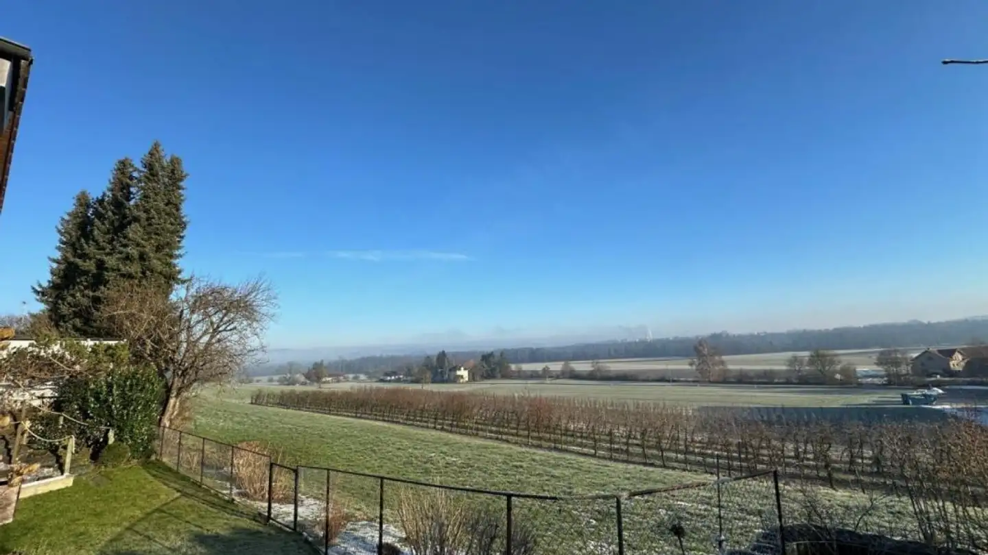 Casa singola in vendita - Untere Breite 4, 9215 Buhwil - Foto 4