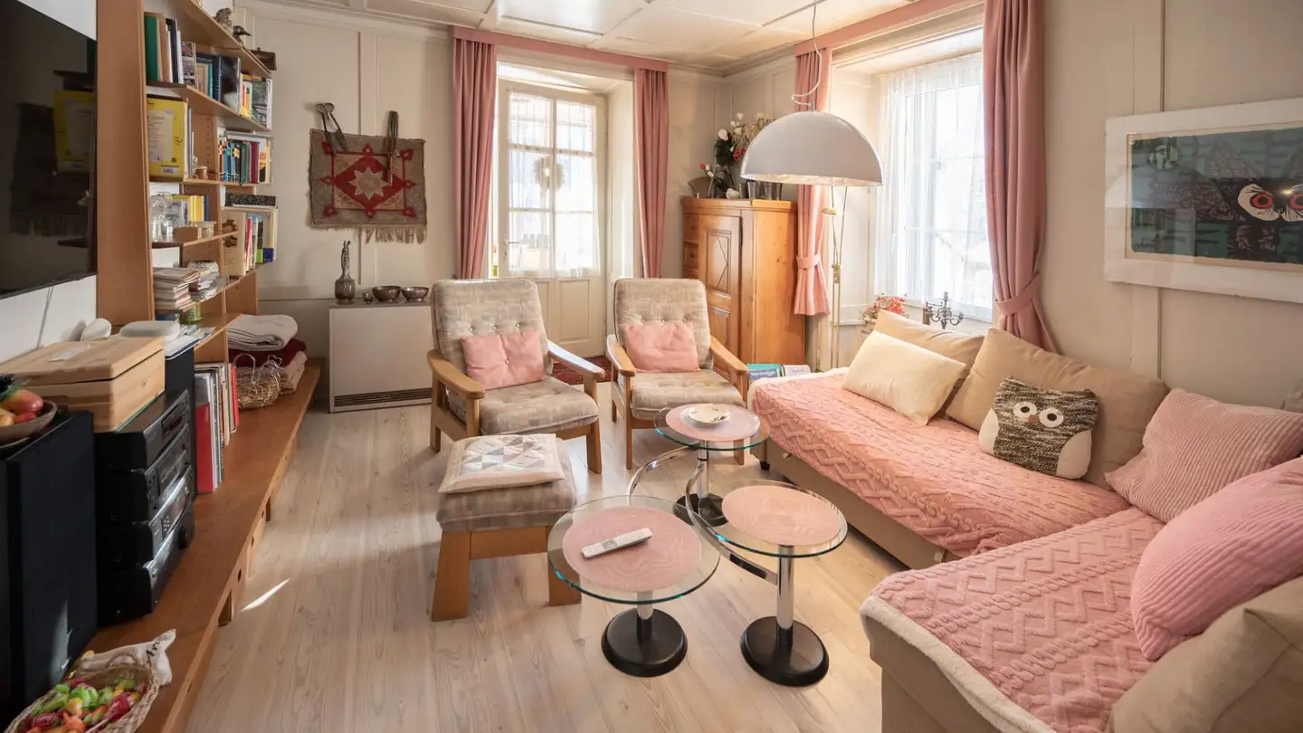 Appartamento in vendita - Poststrasse 196, 7050 Arosa - Foto 3