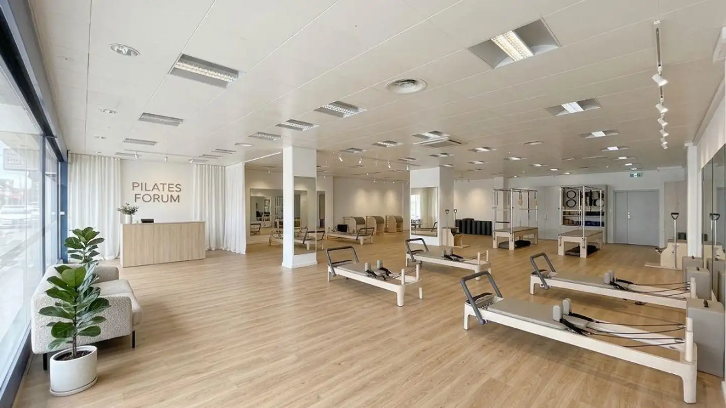 Shop for rent - Alberich Zwyssigstrasse 83, 5430 Wettingen