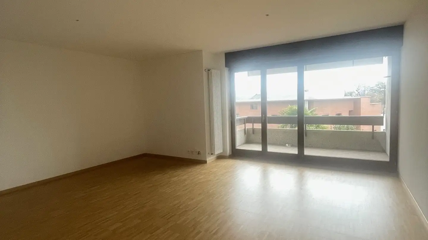 Apartment for rent - Via San Gottardo 78, 6900 Massagno - Photo 3