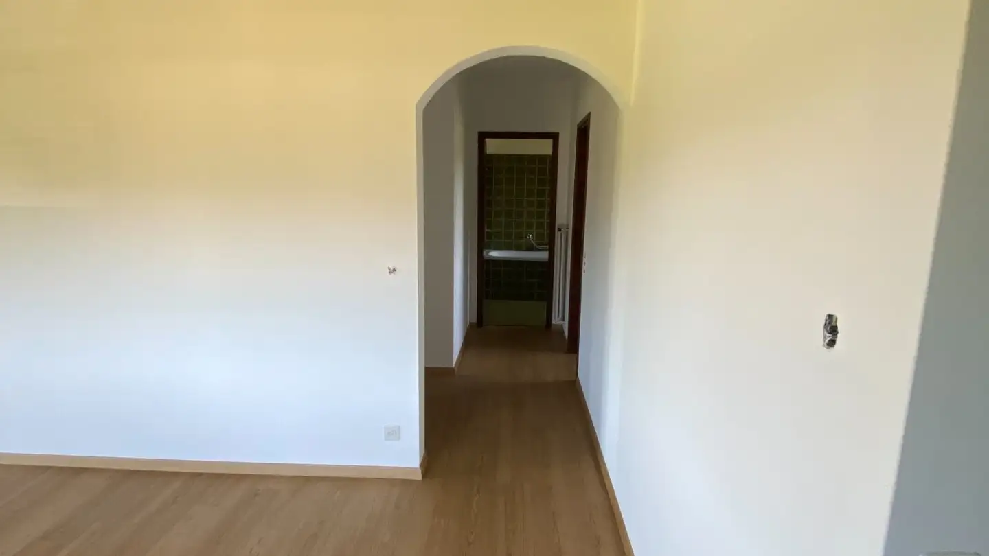 Wohnung mieten - Via San Pietro 4, 6929 Gravesano - Foto 2