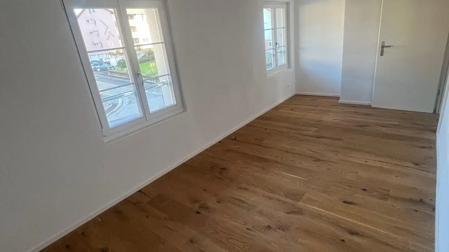 Appartement à louer - Hinterrebenstrasse 5, 5412 Gebenstorf - Photo 3