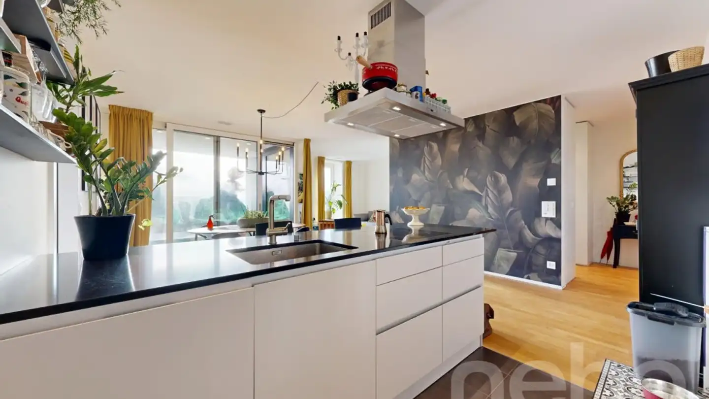 Apartment for sale - Schärenmoosstrasse 76, 8052 Zürich - Photo 4
