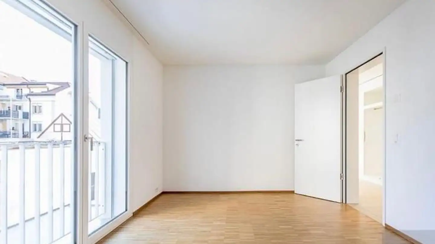 Appartamento in affitto - Kasernenstrasse 43, 7000 Chur - Foto 4