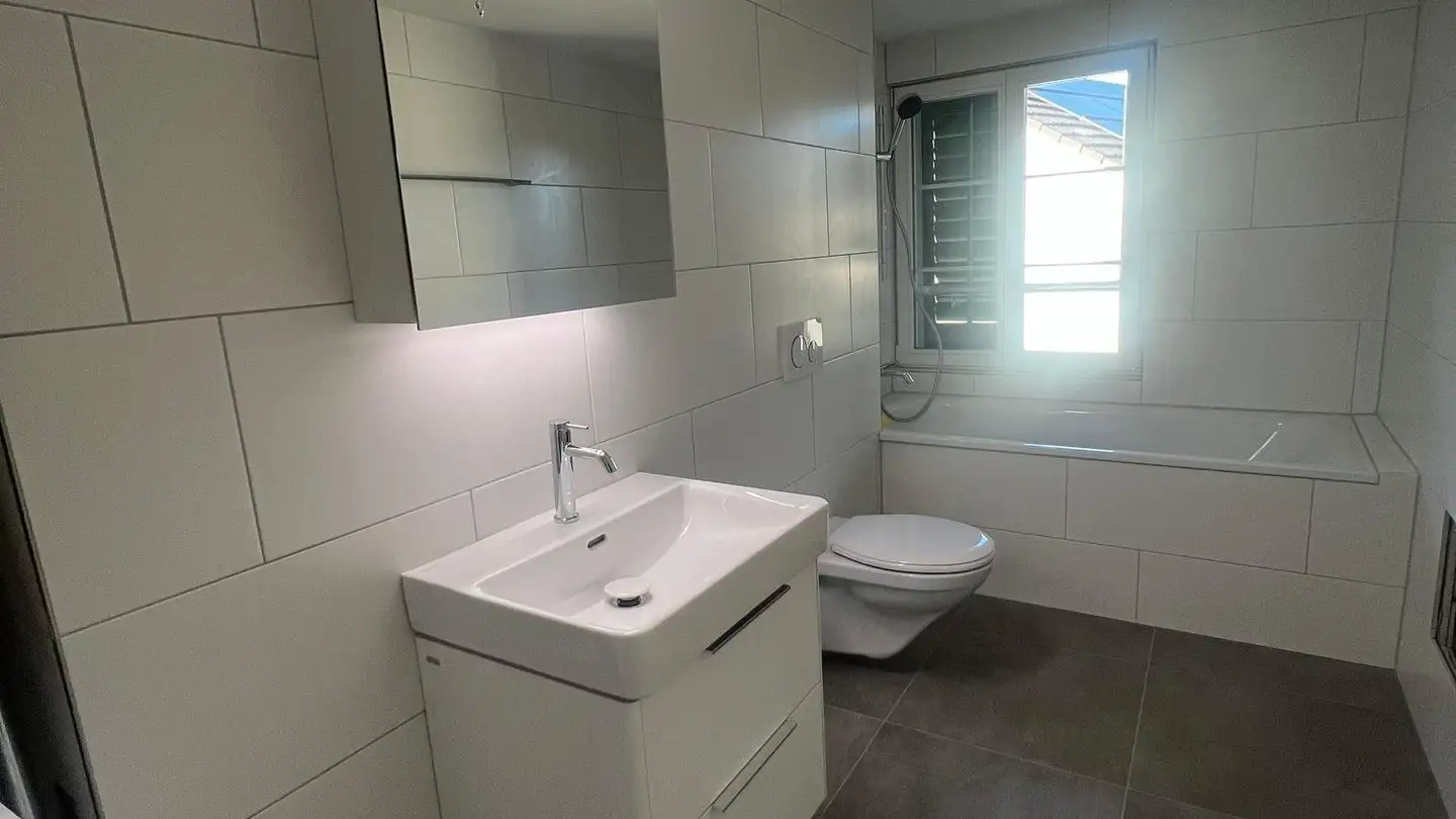 Appartement à louer - Hinterrebenstrasse 5, 5412 Gebenstorf - Photo 4