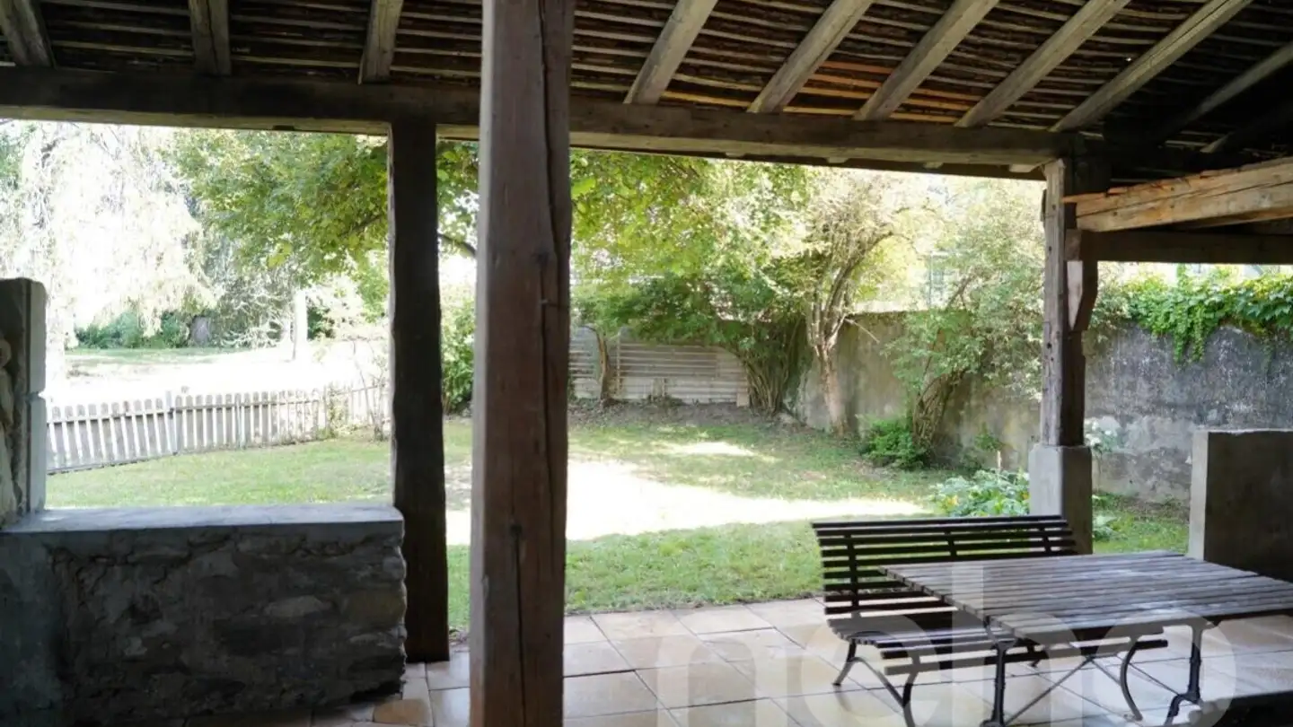 Casa a schiera in vendita - 1036 Sullens - Foto 2