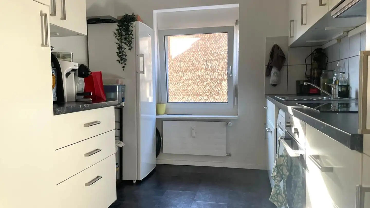 Wohnung mieten - Freiburgstrasse 2, 3150 Schwarzenburg - Foto 2