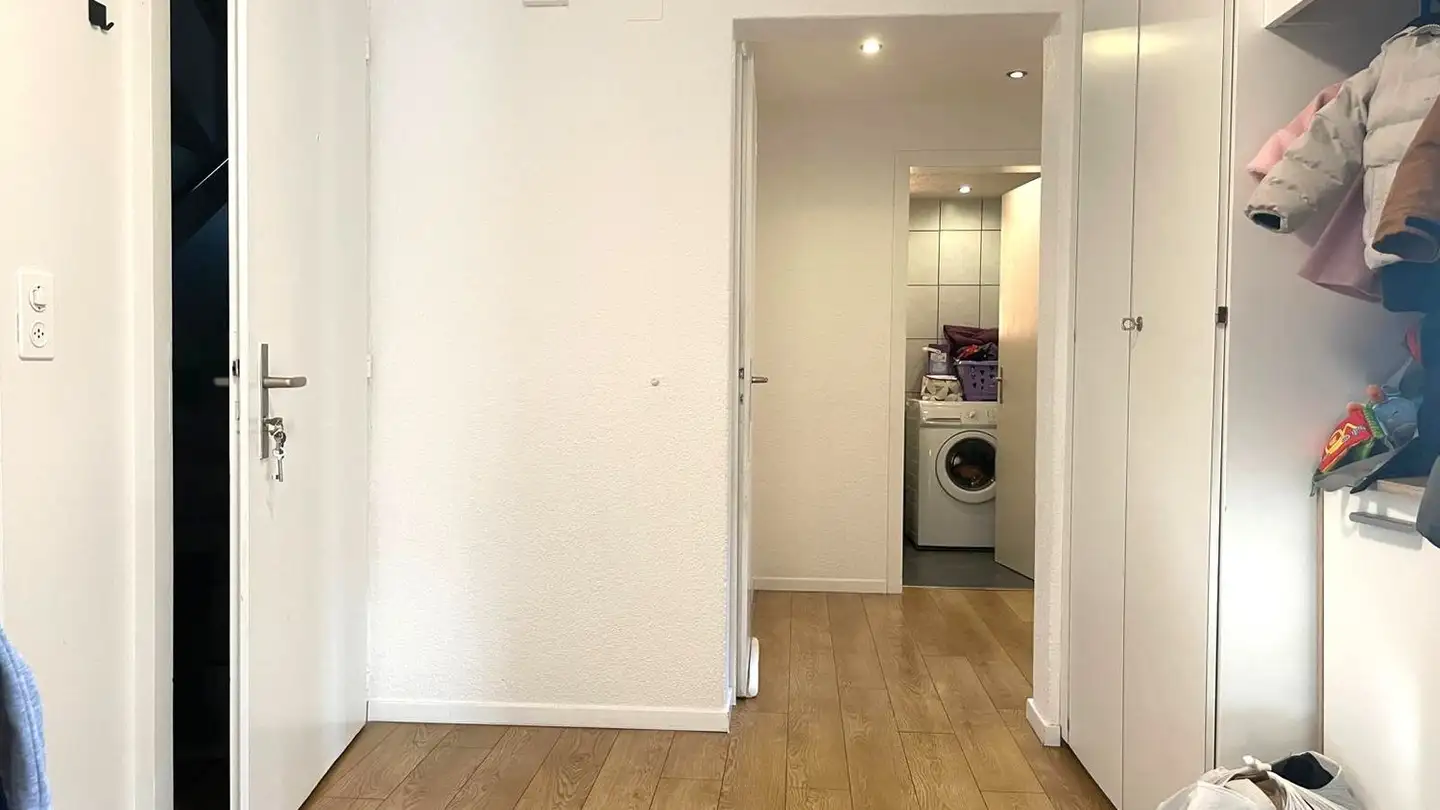 Wohnung mieten - Freiburgstrasse 2, 3150 Schwarzenburg - Foto 3