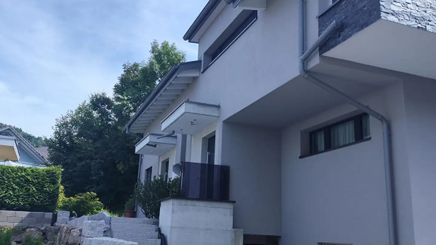 Attico in affitto - Tunnelweg 43, 6414 Oberarth - Photo 2