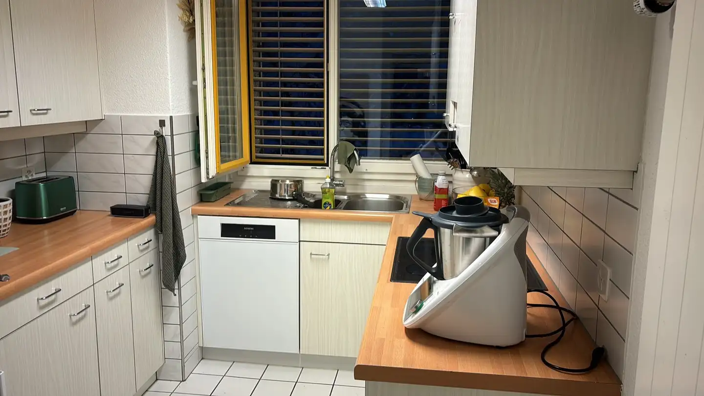 Wohnung mieten - Rebhaldenweg 1, 5408 Ennetbaden