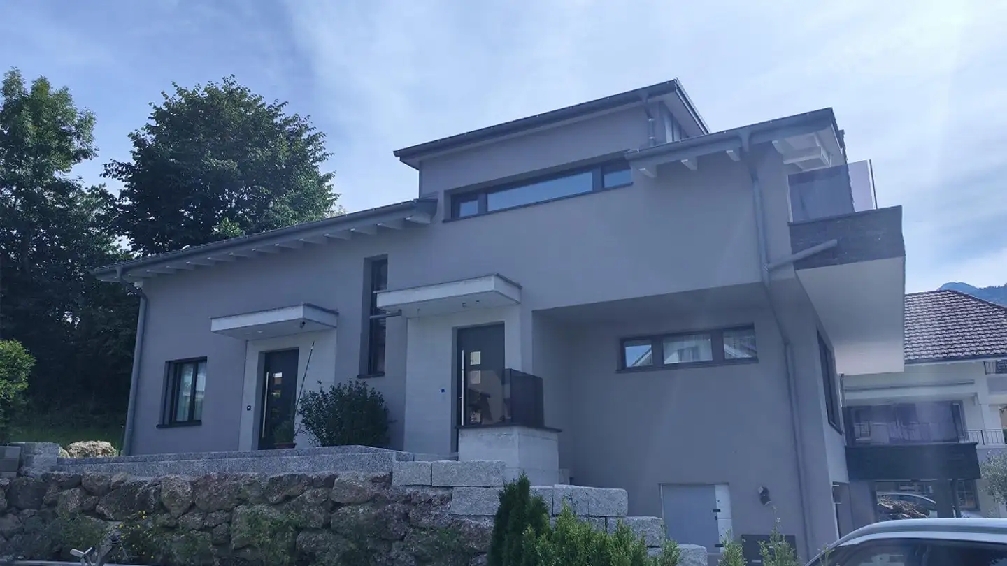 Attico in affitto - Tunnelweg 43, 6414 Oberarth - Photo 3