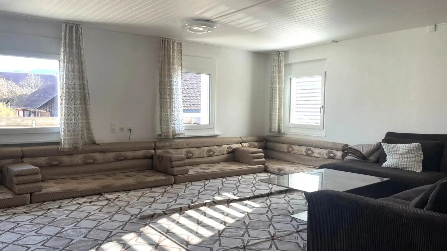 Wohnung mieten - Freiburgstrasse 2, 3150 Schwarzenburg - Foto 4