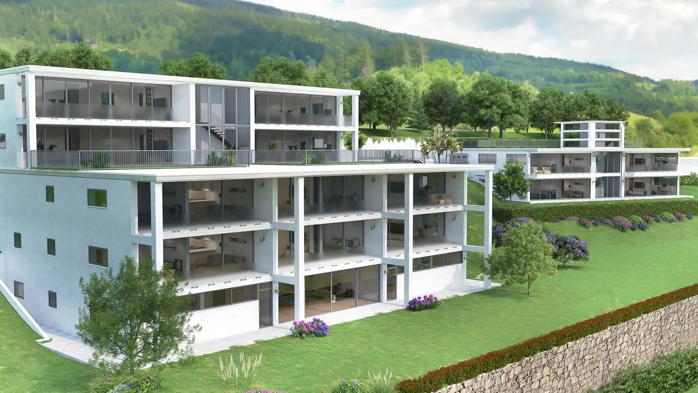 Appartamento in vendita - 6943 Vezia - Foto 4