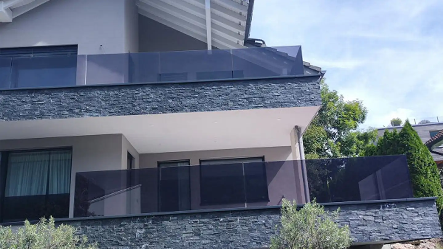 Penthouse for rent - Tunnelweg 43, 6414 Oberarth