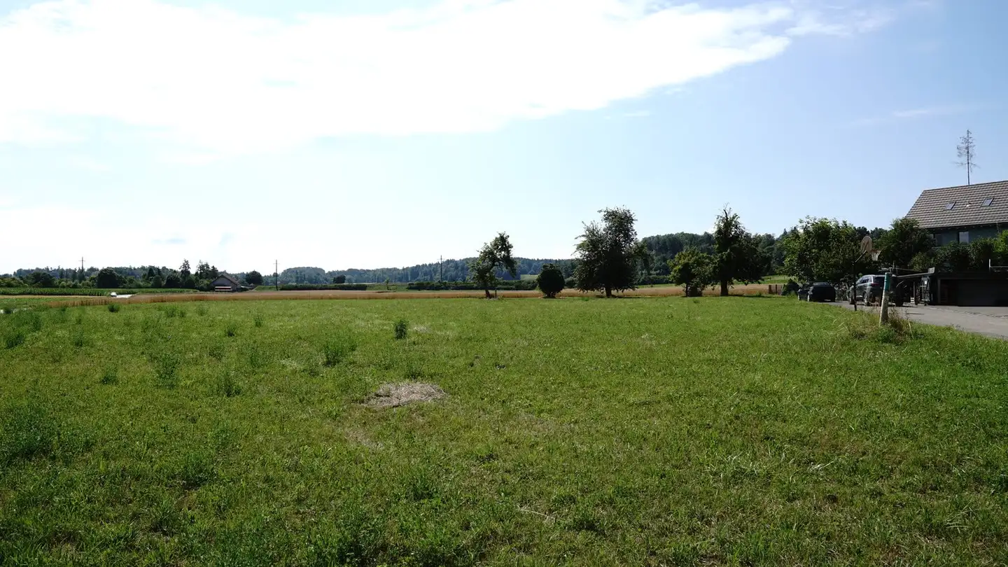 Terrain constructible à vendre - 8468 Waltalingen - Photo 4
